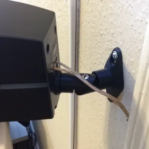 speaker mount