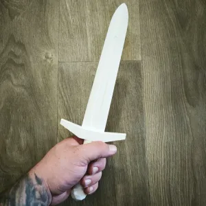 Simple Dagger