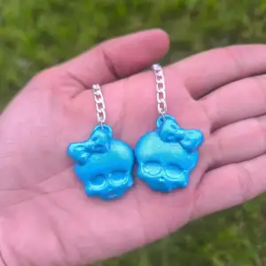 frankie stein Monster High aretes