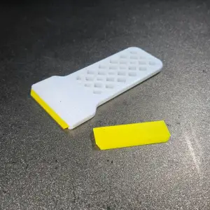 Scraper - reusable Cheap