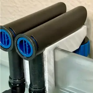 Oase BioMaster Series Fixing Bracket (Hose Holder)