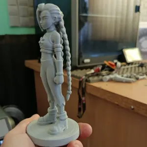 Figurka 15 cm FDM 04/02