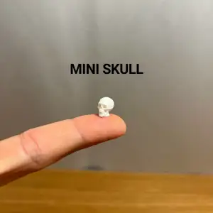 Mini Skull