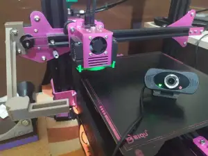 WEBCAM SUPPORT XIAOMI IMILAB