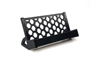 Minimalist Business Card Stand