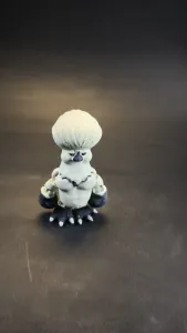 chickenflex articulado