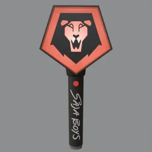 Saja Boys Lightstick Kpop Demon Hunters Fan Art