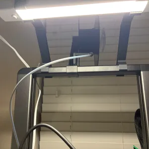 Creality Hi LED Supports