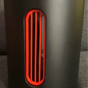 Sonos Sub Mini grill