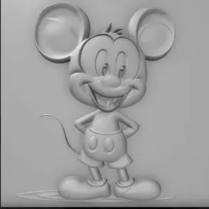 micki mouse