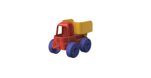 Camion volcador