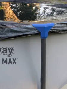 Bestway Steel Pro MAX Pool Cover Support Clip
