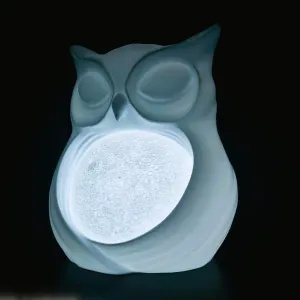 OWL NIGHT LAMP