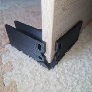 90 degree cabinet Assembly Jig