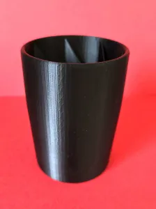 Kia Cup Holder