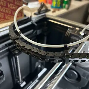ptfr tube riser