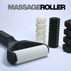 MASSAGE ROLLER - MADEROTHERAPY