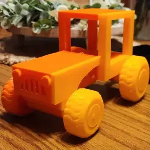 The Fun Farm