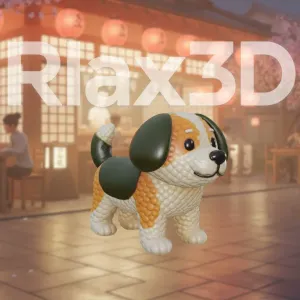 Onigiri Sushi Dog