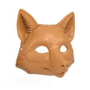 Fox mask