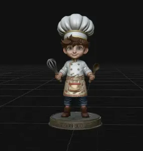 Chef Boy