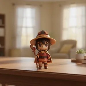 Megumin