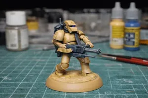 Dune 2 Heavy Troopers