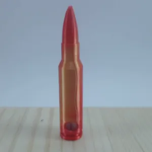 Bullet Keychain