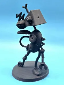 The Amazing Digital Circus: Zooble