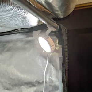 CREALITY ENCLOSURE LED FIXTURE