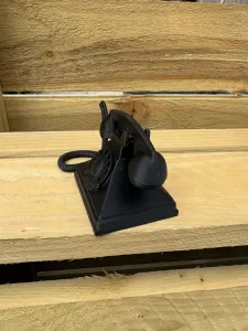 Retro House Phone