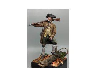 Colonial Minuteman