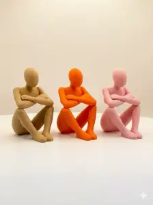 human figure
