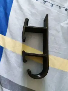 Basin holder (Basin hook)