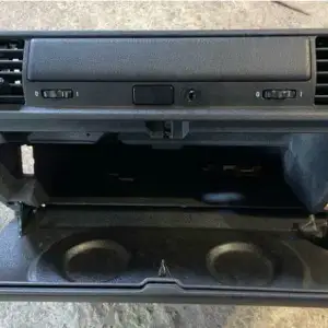 Bouton de boîte à gants bmw E36