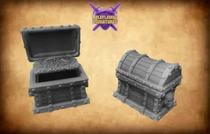 Treasure Chest