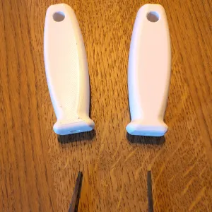 File handle