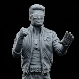 Johnny Cage