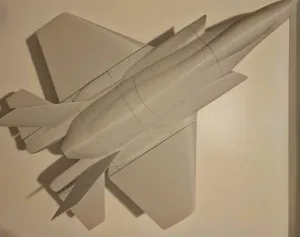 F35 ❤️❤️❤️ New Design