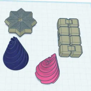 Fun stuff v4