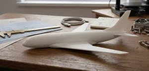 Small Airliner Model