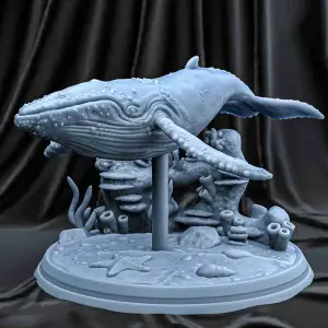 WHALE