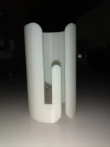 Paper cutter (rollers)