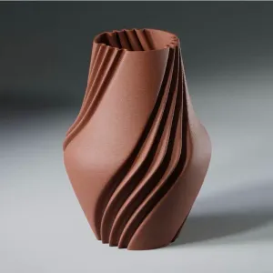 vase