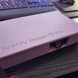 I was looking for a carrying case for my BetaFPV Meteor 75