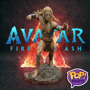 Spider - Avatar