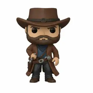 funko pop Arthur Morgan de red dead deption