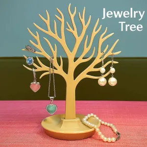 🌳 Jewelry Tree