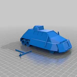 TIV 2 by CivilDefense
