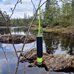 Survivalist Hobo Fishing Reel (2026 update)